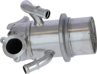 Produktbild von Kühler Abgasrückführung NRF Thermo-Expertise passend für u.a. AUDI A3