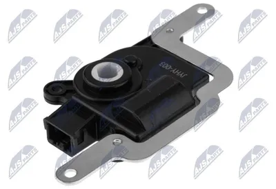 Produktbild von NTY CNG-HY-003 Klima Stellmotor Stellelement Mischklappe für KIA CEE'D Schrägheck (ED) CEE'D SW (ED)