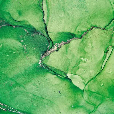 Image de 333 Origami - Farbenfeuerwerk: Alcohol Ink