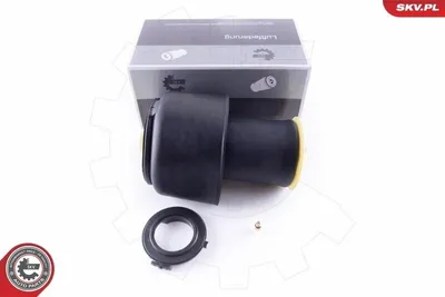 Image de ESEN SKV 58SKV026 Suspension pneumatique Ressort pneumatique pour BMW 5 Touring (F11)