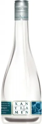 Produktbild von Aguardiente de Orujo Xantiamen Blanco Spirituosen Spanien 70.00 cl 40.0 %