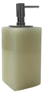 Obrázek produktu pro mramorový dávkovač mýdla do koupelny a kuchyně
