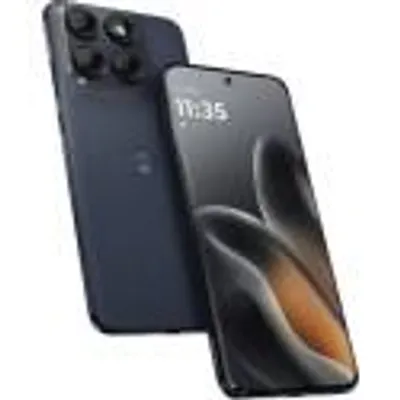 Obrázok produktu pre Motorola edge 70 fusion , 17,2 cm (6.78"), 8 GB, 256 GB, 50 MP, Android 16.0, Čierna