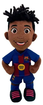 Productafbeelding van FC Barcelona, Lamine Yamal, pols omtrek: ongeveer 25 cm