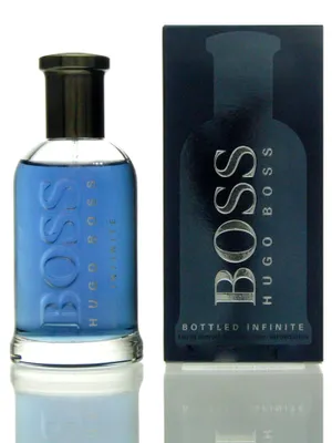 Produktbild von Hugo Boss Bottled Infinite Edp Spray