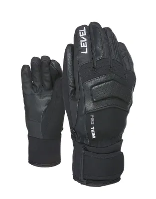 Produktbild von Level Pro Team Kinder-Skihandschuhe L
