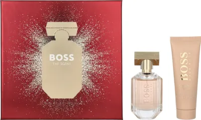 Immagine prodotto di Hugo Boss Il profumo per lei EDP 50ml + Bodylotion 75ml