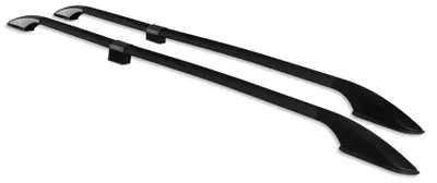 Produktbild von OMAC Dachreling 2522933LB Fahrzeugdach beidseitig für FIAT Scudo Kastenwagen (270, 272) Aluminium