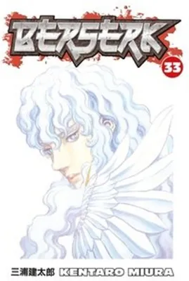 Obrázok produktu pre Berserk, Volume 33