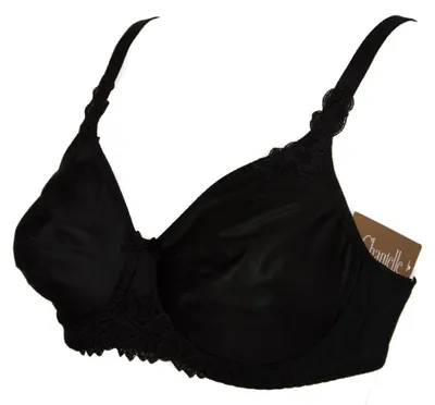 Immagine prodotto di Reggiseno preformato senza ferretto CHANTELLE articolo 2032 HEDONA, Fra 110D - Eur 95D - Ita 7D - Uk 42D - Usa 42D, Poliammide 75%,Spandex 25%