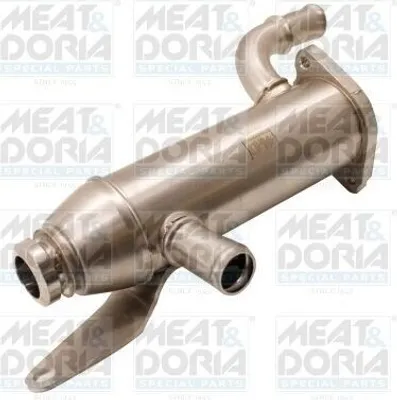 Produktbild von MEAT & DORIA 88842 AGR Kühler für LAND ROVER Range Rover Sport (L320) Abgasrückführung
