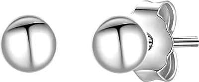 Produktbild von Glanzstücke München Ohrstecker Sterling Silber 50080506