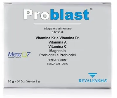 Immagine prodotto di Problast 30 Bustine