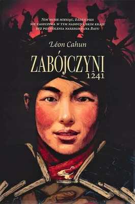 Image de Zabójczyni 1241 - Leon Cahun