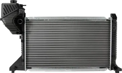 Produktbild von FAST FT55555 Kühler Wasserkühler Motorkühler passend für MERCEDES-BENZ SPRINTER 3-t Kasten (903) SPRINTER 3-t Bus (903) SPRINTER 2-t Kasten (901, 902)