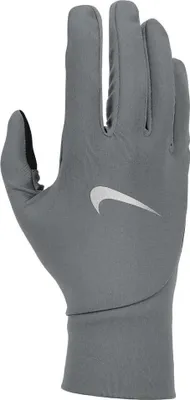 Image de Nike Accessories Pacer Lightweight Rg Gants Gris XL Homme Gris XL