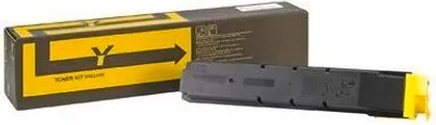Image de Toner Kyocera TK-8600Y FS-C8600DN/FS-C8650DN Gelb 20.000 S