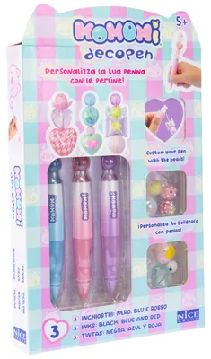 Productafbeelding van MOMOMI - Groep Decopen, 48515