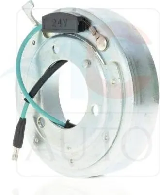 Produktbild von ACAUTO AC-04ZX23 Spule Magnetkupplung Klimakompressor
