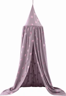 Obrázok produktu pre Howa baldachýn na posteľ s baldachýnom 'dúha' 85041