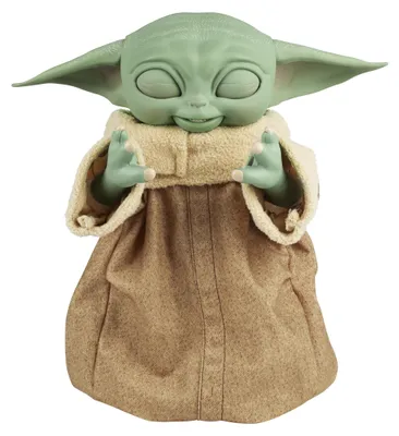 Produktbild von Star Wars F28495L1, Junge/Mädchen, 4 Jahr(e), Mit Ton
