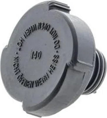 Image de Bouchon de réservoir d'huile de refroidissement MAHLE pour BMW 3