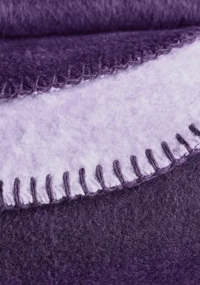 Produktbild von Wende-Wohndecke 150x200