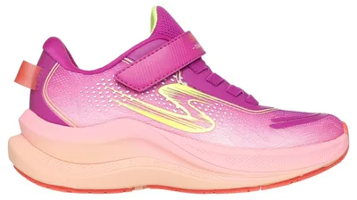 Productafbeelding van Skechers kinderloopschoenen Max Cushioning Ascend, kleur roze, maat 29 EU