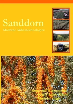 Produktbild von Sanddorn