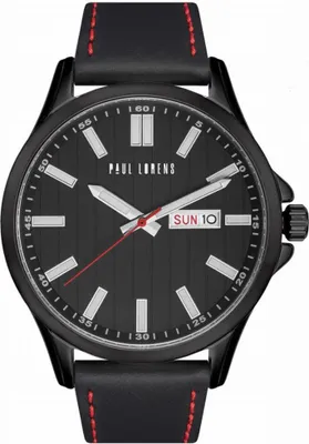Obrázok produktu pre Paul Lorens Hodinky PL8071A31A3