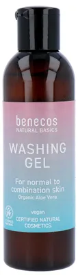 Image de Aloe Vera - Gel nettoyant 200ml