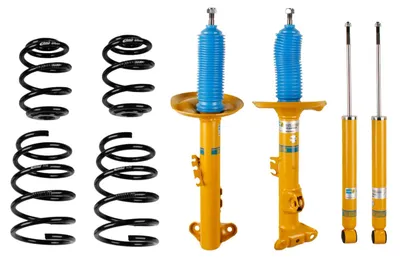 Produktbild von BILSTEIN B12 Pro-Kit Stoßdämpfer mit Federn für BMW Z3 Roadster (E36)