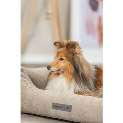 Produktbild von Trixie Hundekorb Matteo Drehsand