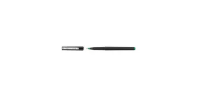 Immagine prodotto di uni-ball® 140563 Tintenroller micro - 0,2 mm, Schreibfarbe: grün