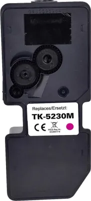 Immagine prodotto di Renkforce RF-5609542 Tonerkartusche 1 Stück(e) Kompatibel Magenta (RF-5609542)