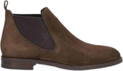 Image de Bottines Alpe 10091-225471 pour Femme