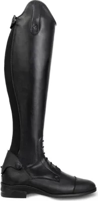 Produktbild von Cavallo Leder Allround Reitstiefel ATB ONE schwarz , Cavallo Schuhgröße:6 - 6.5 H50 W33
