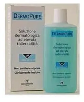 Immagine prodotto di Dermopure Soluzione Dermatologica 200 Ml