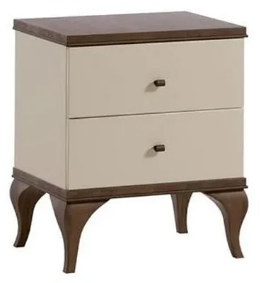 Image de Table de chevet Chevets Console de chevet Table latérale Table de lit