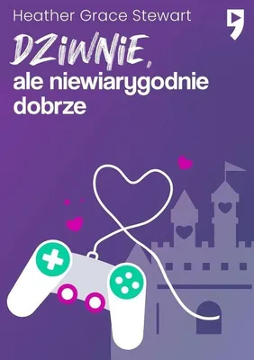 Obrázok produktu pre Dziwnie, ale niewiarygodnie dobrze
