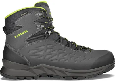 Obrázok produktu pre Herren Outdoor- und Trekkingchuh INNOX PRO GTX MID navy/flame LOWA Gr. 42-47
