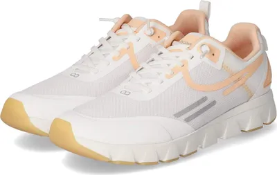 Produktbild von tenhaag everyhaag, Sneaker in Weiß,kombiniert für Damen, Größe 38