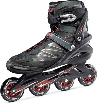 Obrázok produktu pre Roces Pánske inline korčule 400812-001 Big ZYK in Oversizes, veľkosť:50