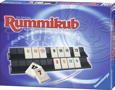 Produktbild von Ravensburger 26208 Brettspiel Kartenspiel Passend