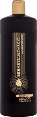 Produktbild von Sebastian Dark Oil Odżywka z olejkiem jojoba i arganowym 1000 ml