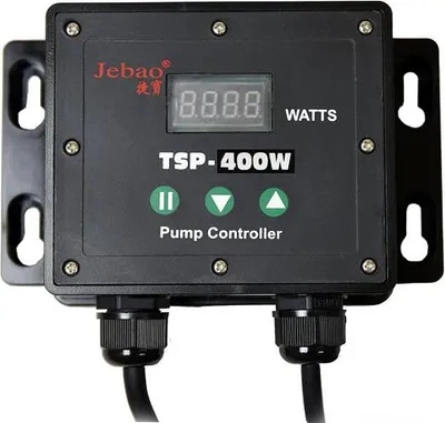 Produktbild von Controller TSP 30000