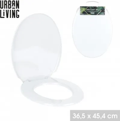 Immagine prodotto di Sedile per WC - sedile per water - sedile in plastica