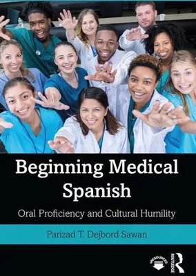 Obrázek produktu pro Beginning Medical Spanish
