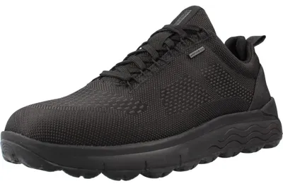 Produktbild von Geox Sneaker SPHERICA 4X4 Schwarz