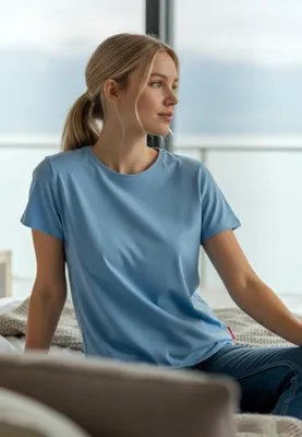 Zdjęcie produktu dla salzhaut Koszulka damska STEENTJE XL